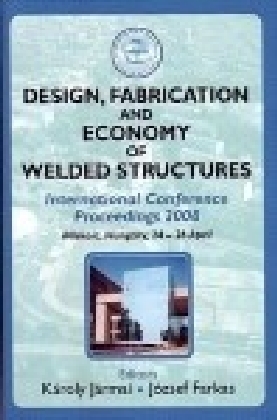 Design, Fabrication and Economy of Welded Structures