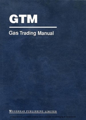 Gas Trading Manual