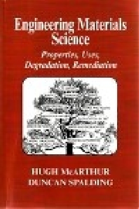 Engineering Materials Science