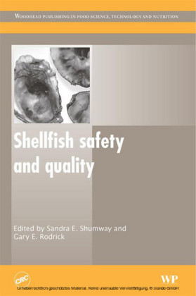 Shellfish Safety and Quality
