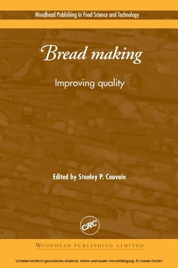 Bread Making main product photo