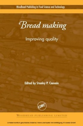 Bread Making