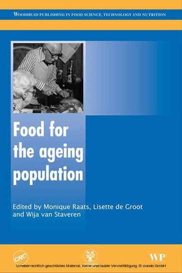 Food for the Ageing Population main product photo
