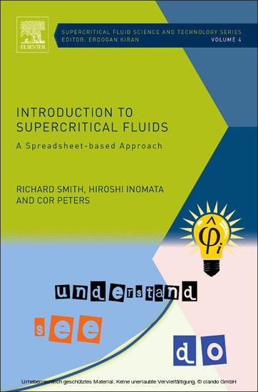 Introduction to Supercritical Fluids main product photo