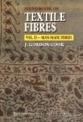 Handbook of Textile Fibres