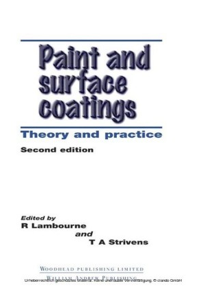 Paint and Surface Coatings