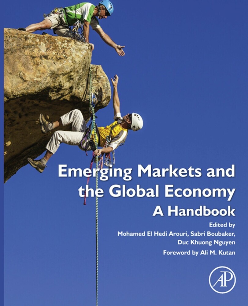 Emerging Markets and the Global Economy main product photo