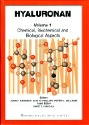Hyaluronan main product photo