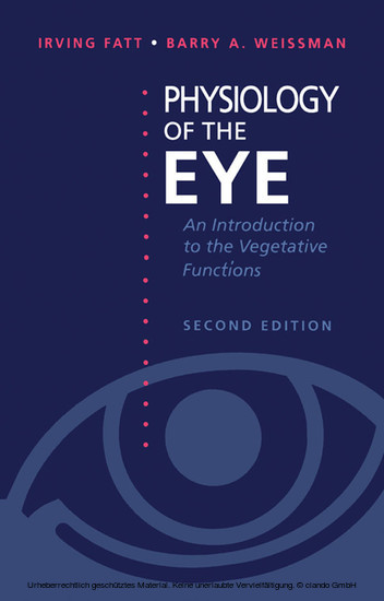 Physiology of the Eye main product photo