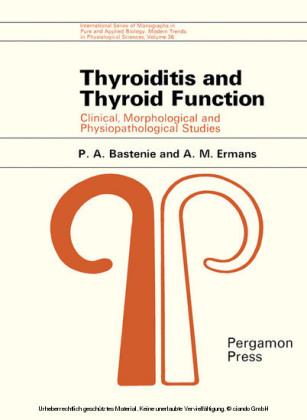 Thyroiditis and Thyroid Function
