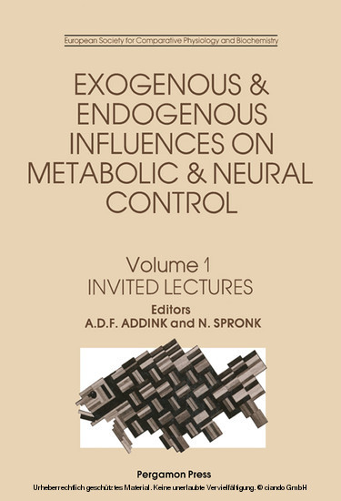 Invited Lectures main product photo