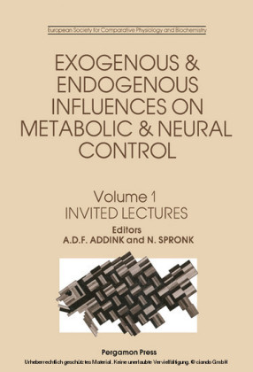 Invited Lectures