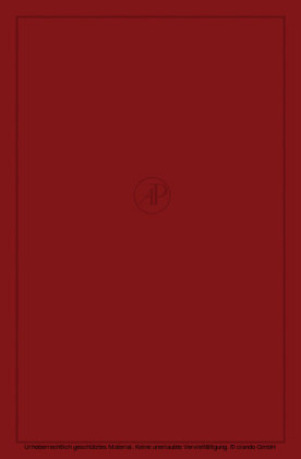 Contributions to Sensory Physiology