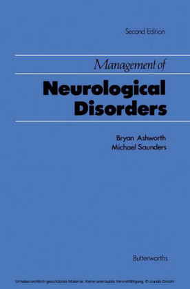 Management of Neurological Disorders