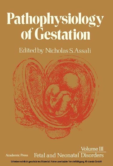 Fetal and Neonatal Disorders main product photo