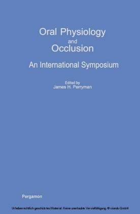 Oral Physiology and Occlusion