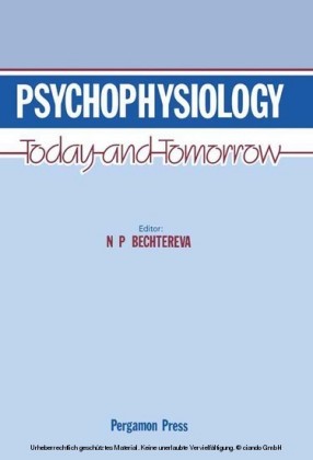 Psychophysiology