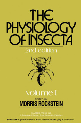 The Physiology of Insecta