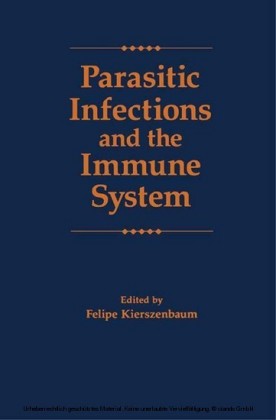 Parasitic Infections and the Immune System
