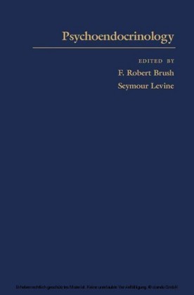 Psychoendocrinology