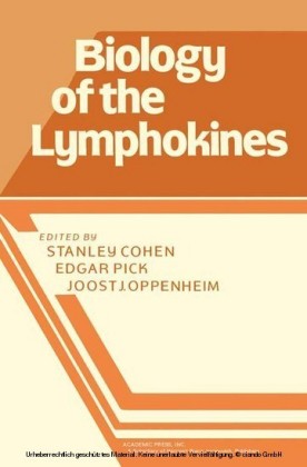 Biology of the Lymphokines