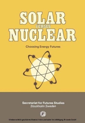 Solar Versus Nuclear