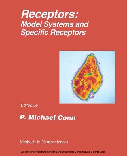 Receptors main product photo