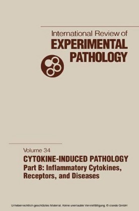 Cytokine-Induced Pathology
