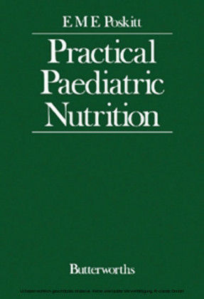 Practical Paediatric Nutrition