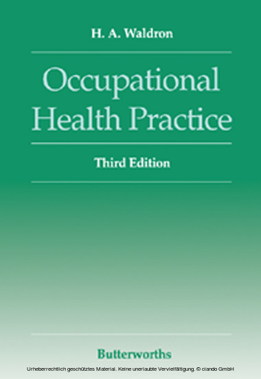 Occupational Health Practice main product photo
