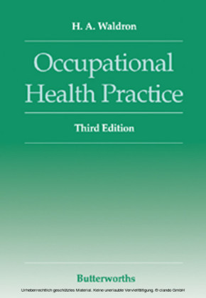 Occupational Health Practice