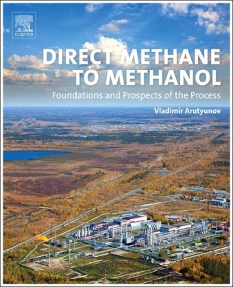 Direct Methane to Methanol