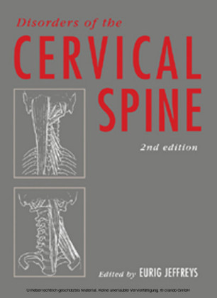 Disorders of the Cervical Spine