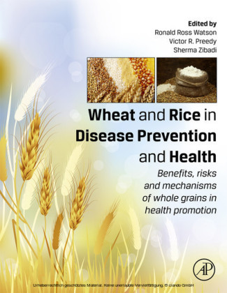 Wheat and Rice in Disease Prevention and Health