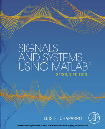Signals and Systems using MATLAB