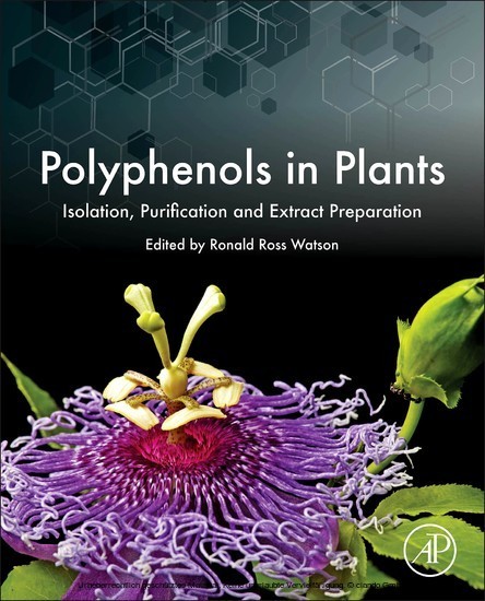 Polyphenols in Plants main product photo