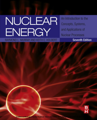 Nuclear Energy
