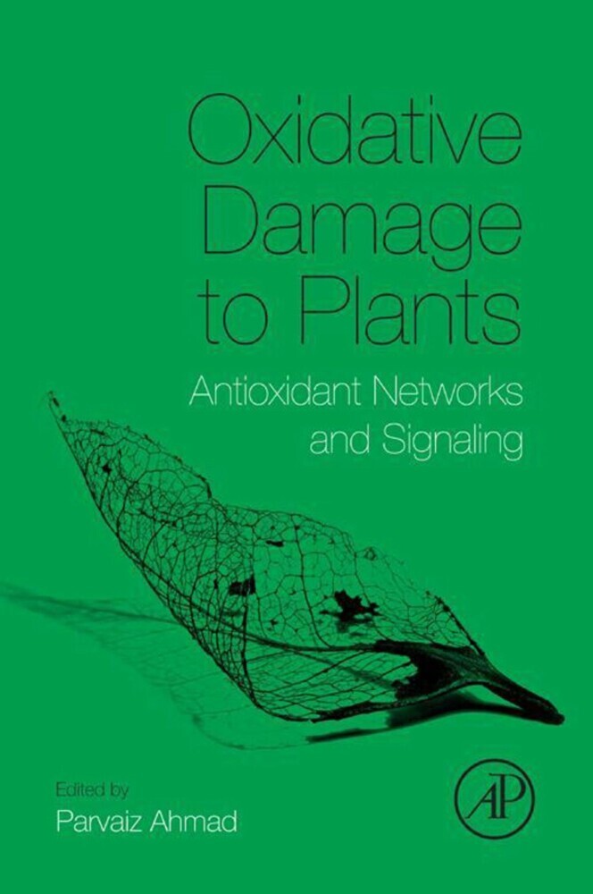 Oxidative Damage to Plants main product photo