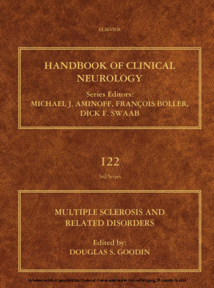 Multiple Sclerosis and Related Disorders