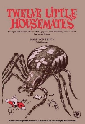 Twelve Little Housemates