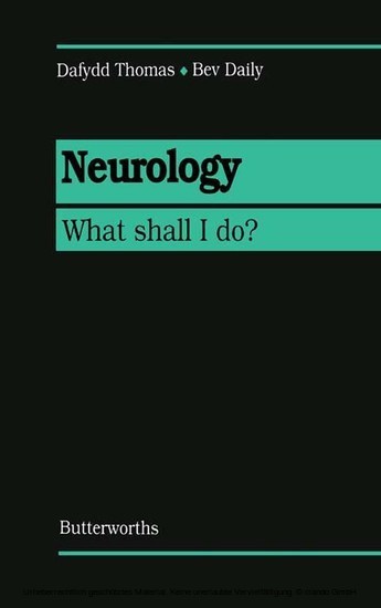 Neurology main product photo