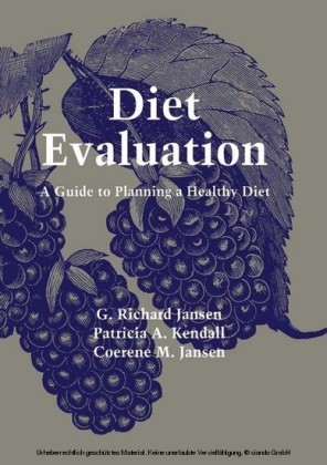 Diet Evaluation