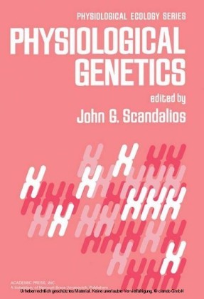 Physiological Genetics