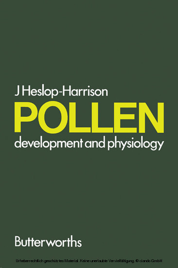 Pollen main product photo