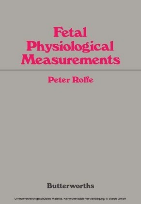 Fetal Physiological Measurements