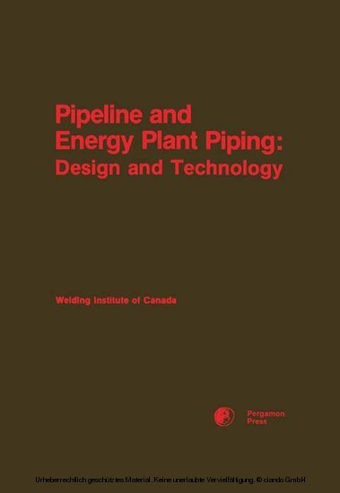 Pipeline and Energy Plant Piping main product photo