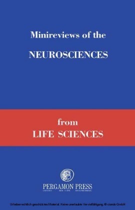 Minireviews of the Neurosciences from Life Sciences