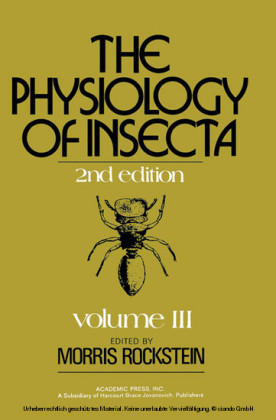 The Physiology of Insecta
