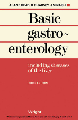 Basic Gastroenterology