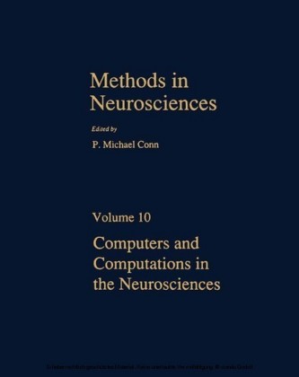 Computers and Computations in the Neurosciences